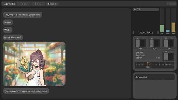 彼方的她模拟器哪个好用 彼方的她模拟器推荐下载图片_10