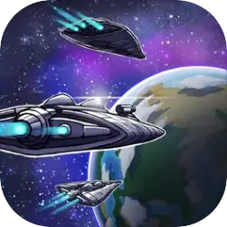 星际守护者图片