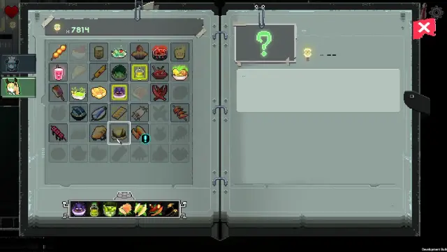 餐瘾地城兑换码礼包大全2025 餐瘾地城最新可用兑换码CDK合集图片