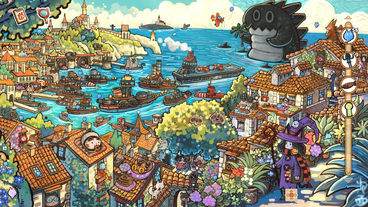 迷途猫的灵魂碎片图片