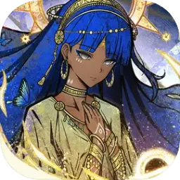 卡包：序列之主ICON