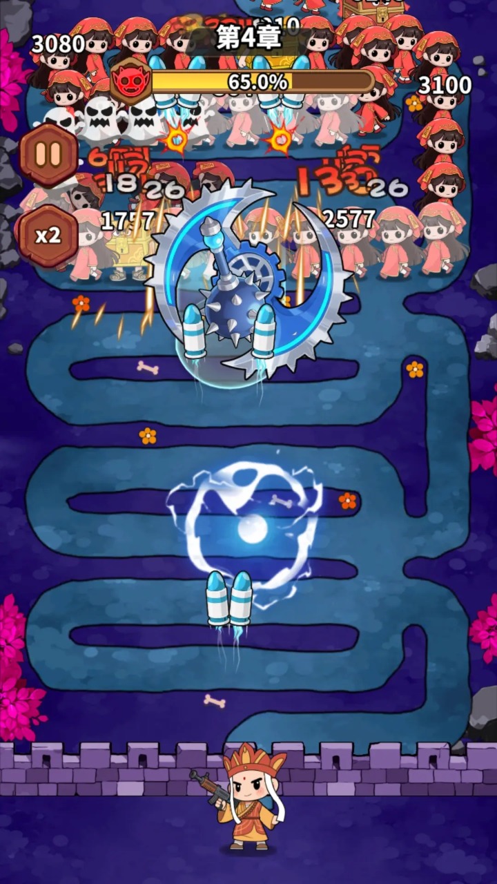 我打怪贼溜模拟器哪个好用 我打怪贼溜模拟器推荐下载图片_10