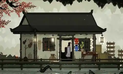 山海旅人图片_2