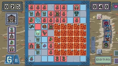 魔幻砖域兑换码礼包大全2025 魔幻砖域最新可用兑换码CDK合集图片