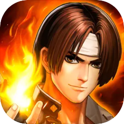 代號(hào)拳皇VS