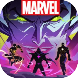 漫威：秘法狂潮图片