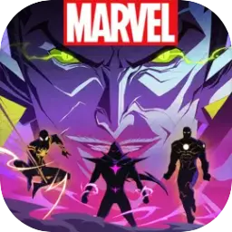 漫威：秘法狂潮图片