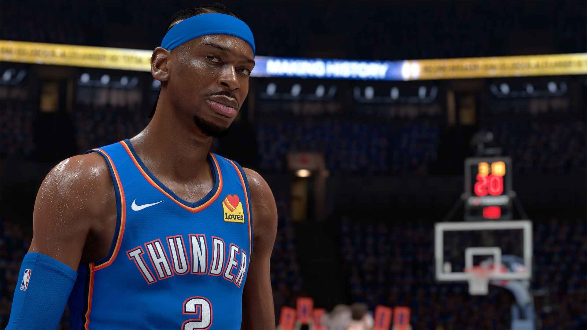 NBA2K26PC圖片_2