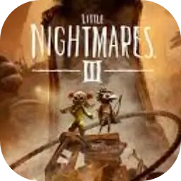 小小梦魇3（电脑版）ICON