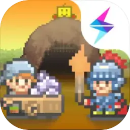 洞窟冒险团物语ICON