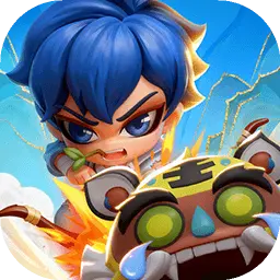 挑战神箭部落图片