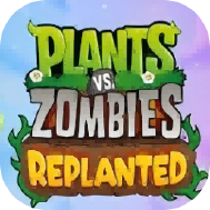 植物大战僵尸重植版电脑版