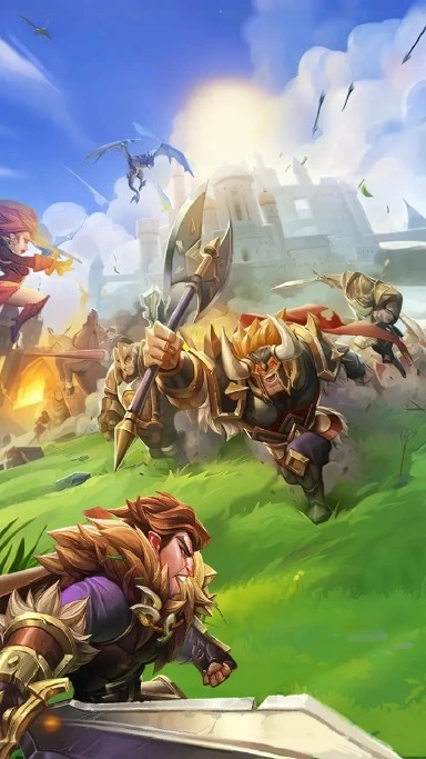 地心争霸模拟器哪个好用 地心争霸模拟器推荐下载图片