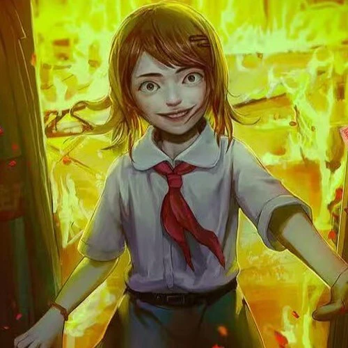 伪人怪谈游戏ICON
