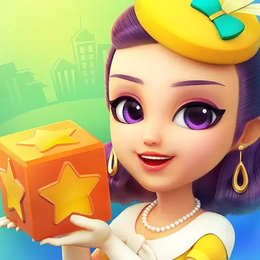 哈灵麻将ICON
