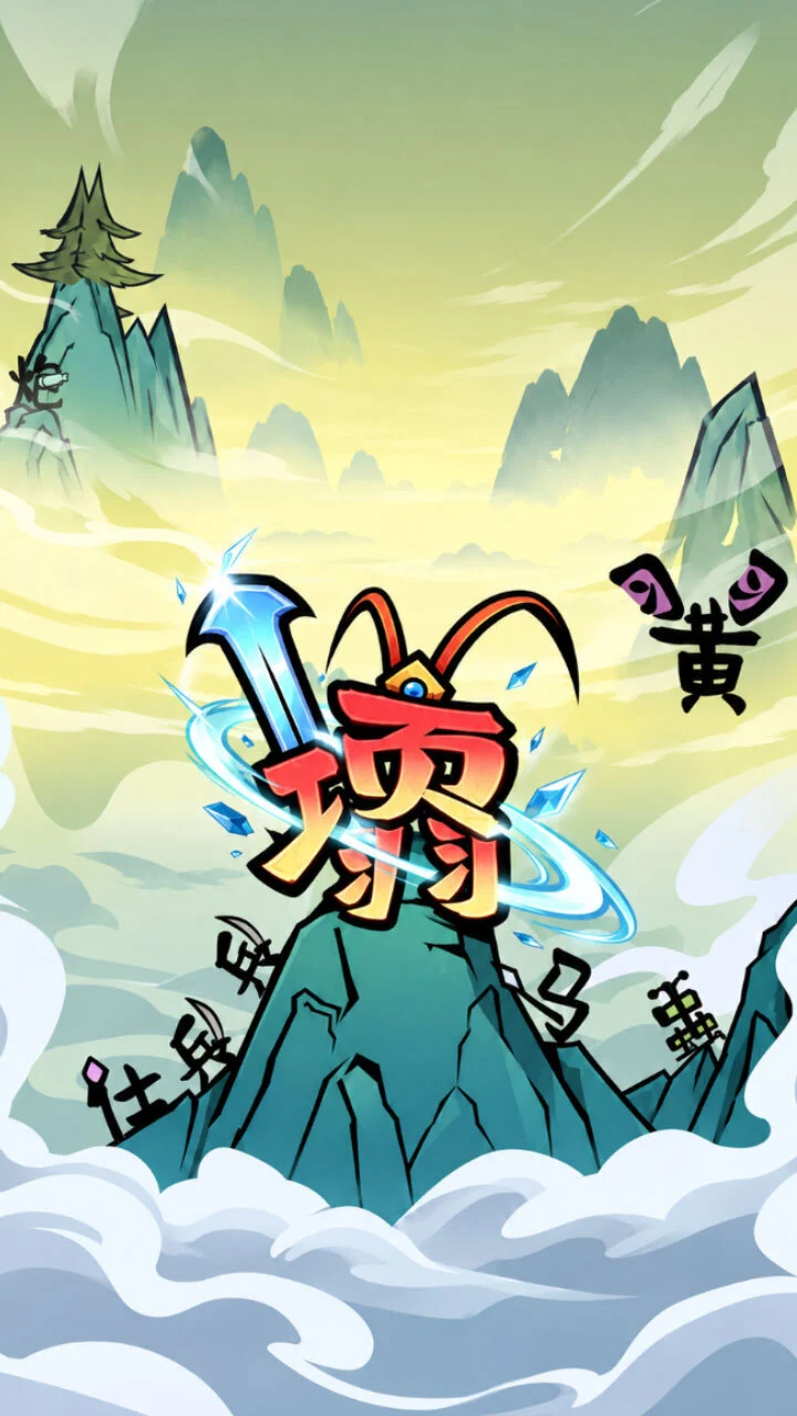 怪太多了_1