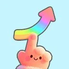咻咻箭头大扫除ICON