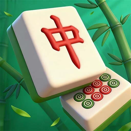 休闲玩一局ICON