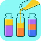 倒水排序大师ICON
