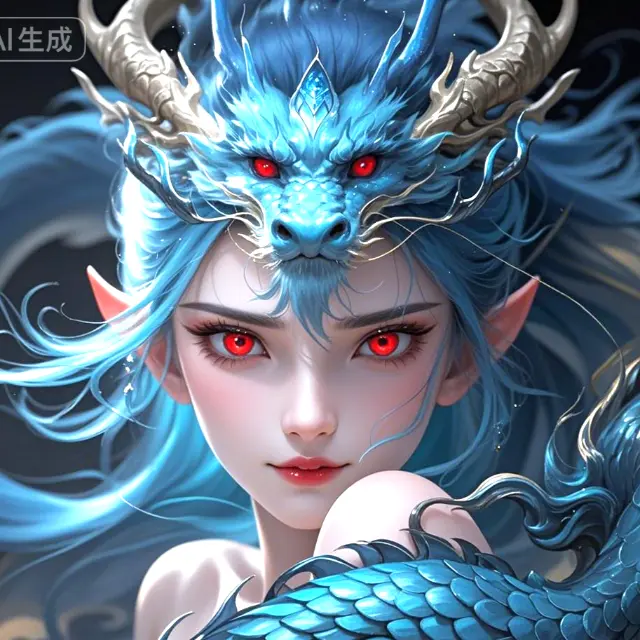 龙之岛ICON