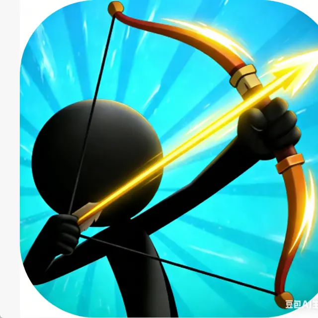 火柴人抓武器对决ICON
