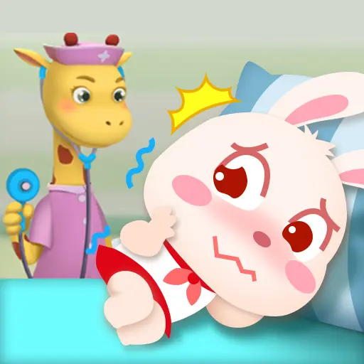 萝卜小兔ICON