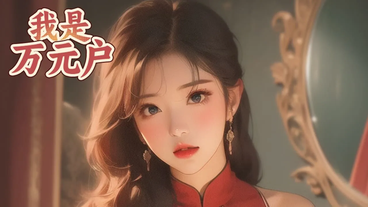 我是万元户_3