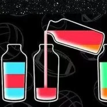 我爱喝果汁正版小游戏ICON
