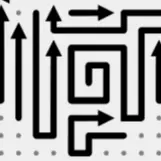 箭头解谜ICON