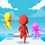 水上冲冲冲ICON