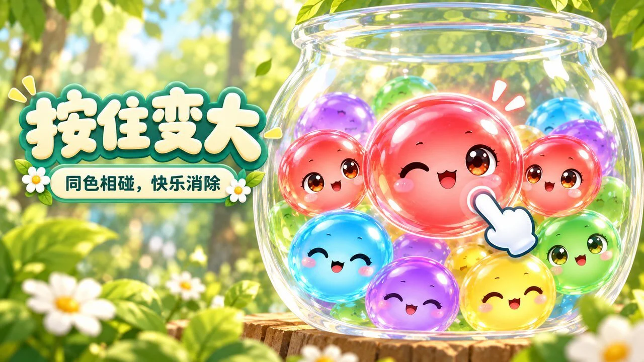 泡泡火力团_4
