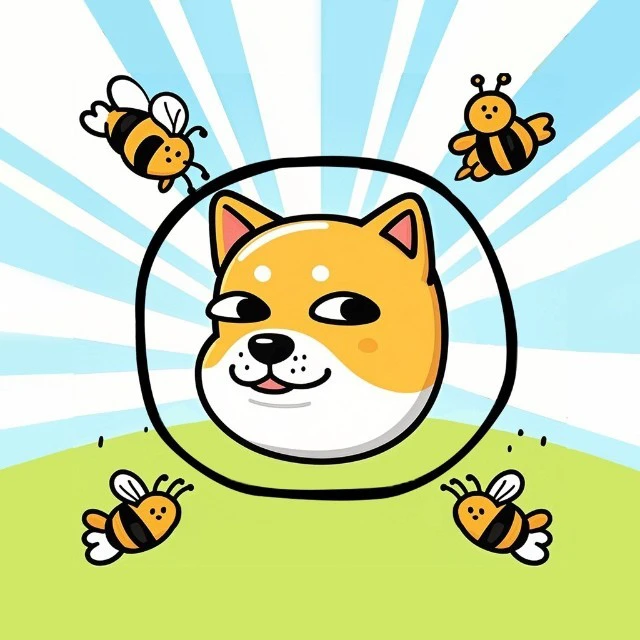 保护狗头画线小游戏ICON