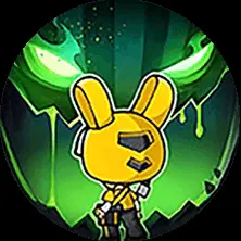 扛不住了ICON