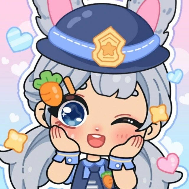 艾拉小镇休闲时光ICON