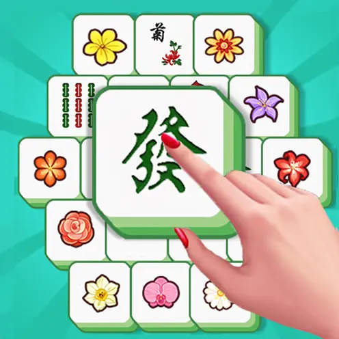 吃碰消消消游戏ICON