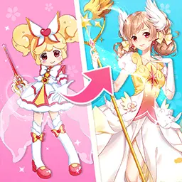 小花仙四时花语ICON
