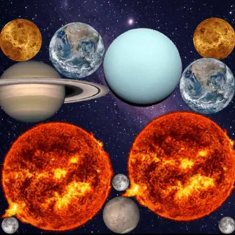 流浪星球小游戏ICON