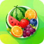 鲜果开心乐园ICON