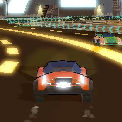 大飚车3ICON