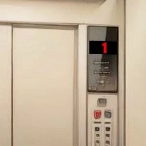 电梯逃脱ICON