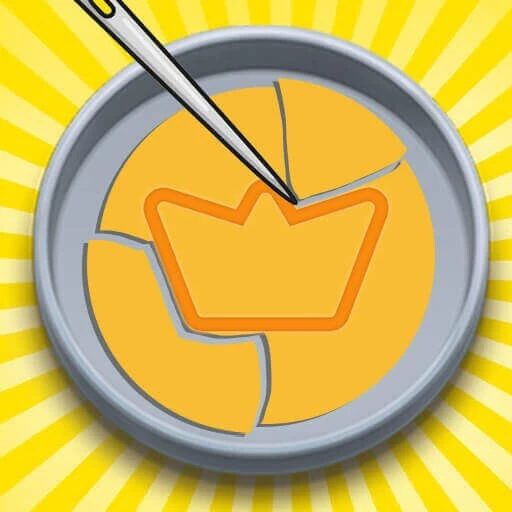 抠了个抠ICON