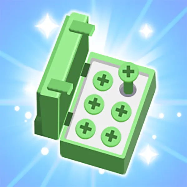 闯关大聪明ICON