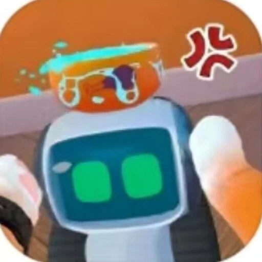我是猫模拟逃生ICON