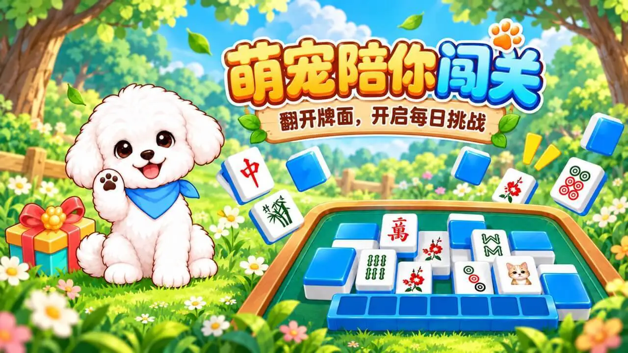 麻将欢乐消_4