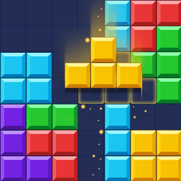 罗斯方块消除王ICON