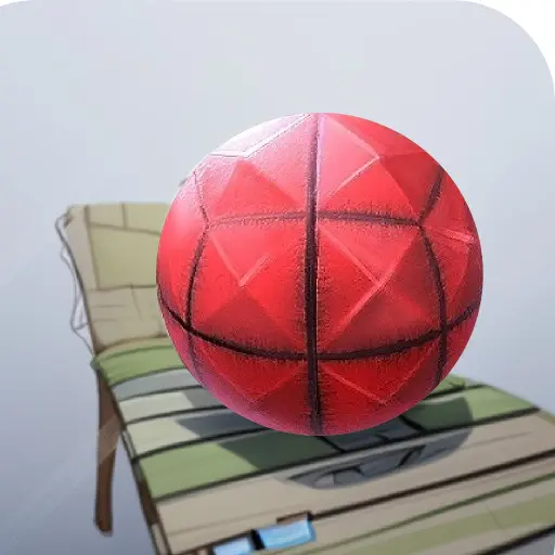 球球滚动大闯关ICON