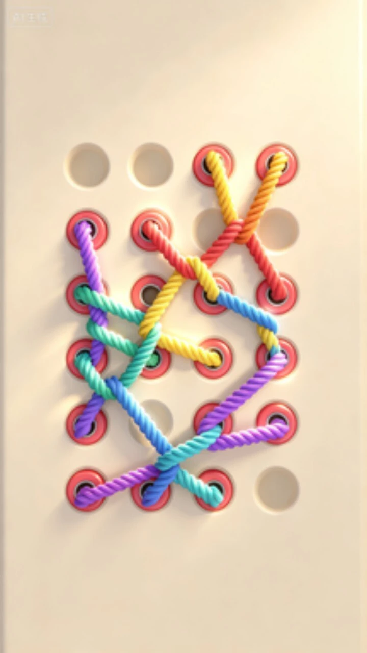 绳子君消除_3