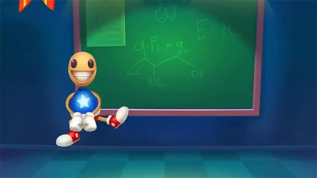 游戏闯关大王_5