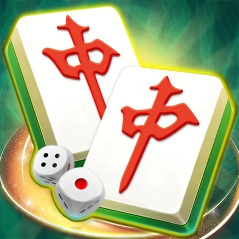 友爱麻将ICON