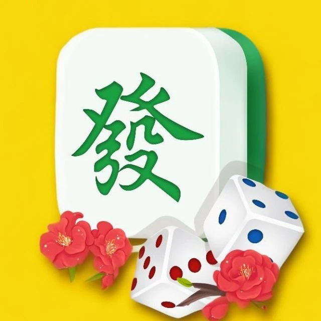吃杠碰ICON